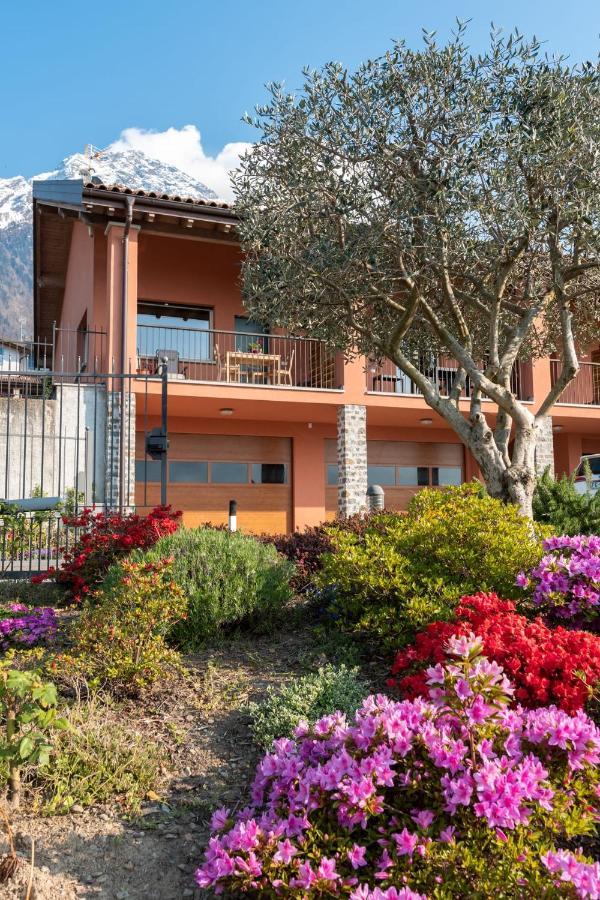 Casa Zoe Villa Colico Exterior photo